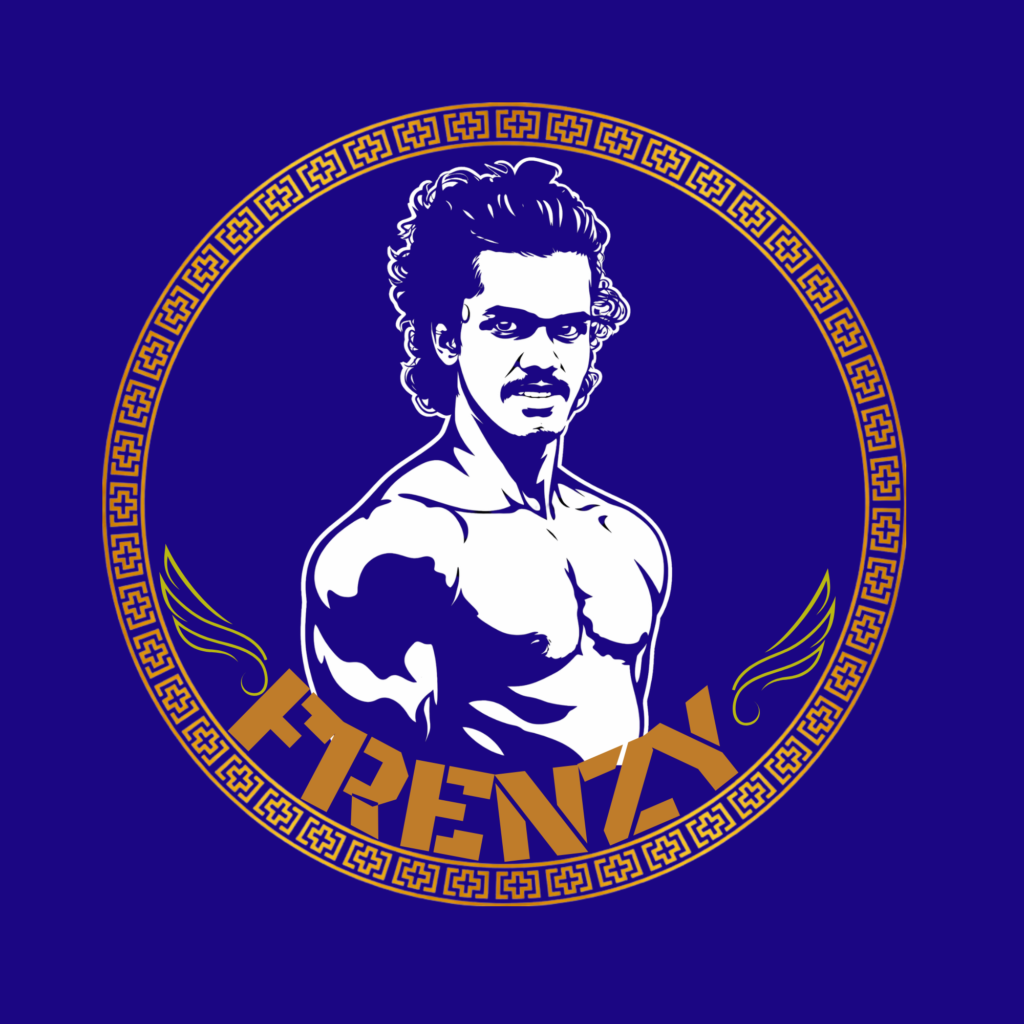 Frenzy logo
